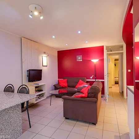Domein Hengelhoef Vakantiehuis