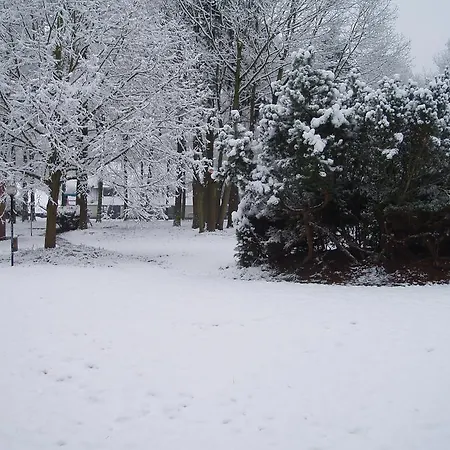 Vakantiehuis Domein Hengelhoef Aan de Wolfsberg