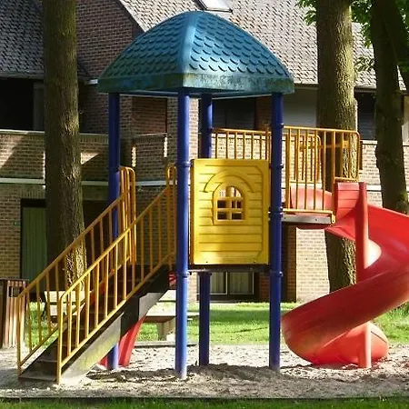 Domein Hengelhoef Hébergement de vacances Aan de Wolfsberg