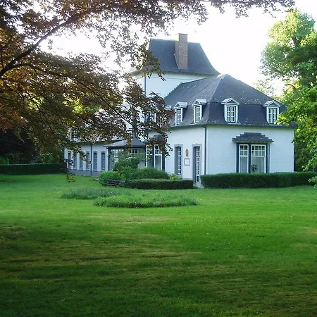 Domein Hengelhoef Vakantiehuis *