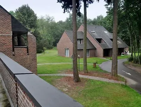 Domein Hengelhoef Aan de Wolfsberg