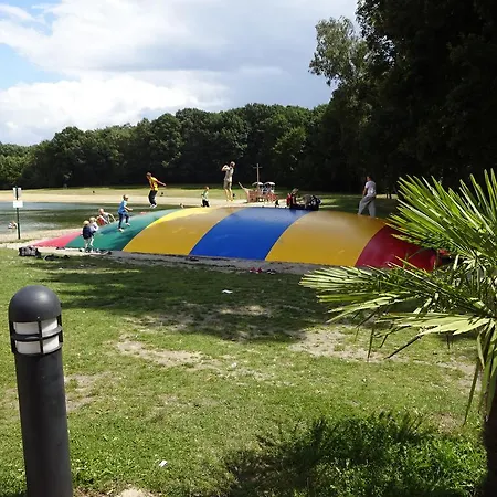 Domein Hengelhoef *