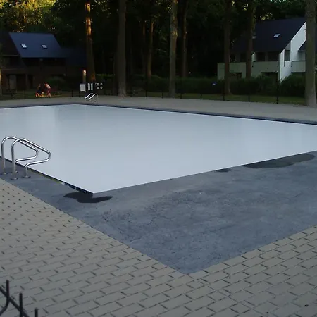 Domein Hengelhoef Vakantiehuis *