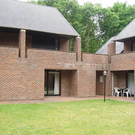 Domein Hengelhoef *