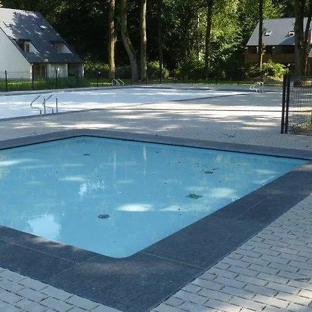 Hébergement de vacances Domein Hengelhoef