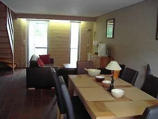 Domein Hengelhoef Aan de Wolfsberg