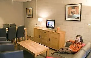 Vakantiehuis Domein Hengelhoef *