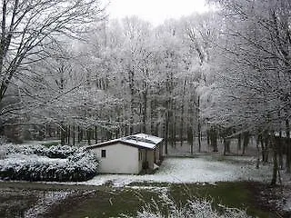 Hébergement de vacances Domein Hengelhoef Aan de Wolfsberg