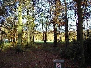 Domein Hengelhoef