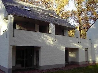 Hébergement de vacances Domein Hengelhoef Aan de Wolfsberg