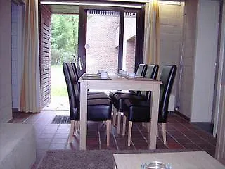 Vakantiehuis Domein Hengelhoef