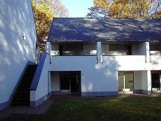 Domein Hengelhoef * Aan de Wolfsberg