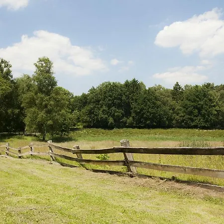 Domein Hengelhoef Vakantiehuis Aan de Wolfsberg