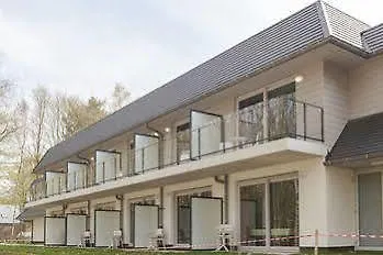Domein Hengelhoef Vakantiehuis
