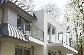 Hébergement de vacances Domein Hengelhoef Aan de Wolfsberg