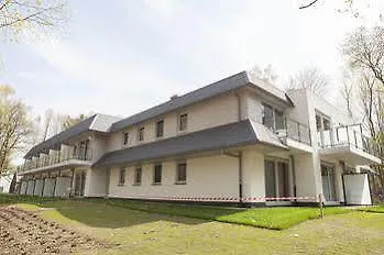Domein Hengelhoef Hébergement de vacances