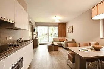 Vakantiehuis Domein Hengelhoef