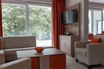 Domein Hengelhoef Vakantiehuis