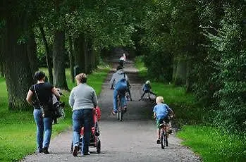 Domein Hengelhoef Hébergement de vacances