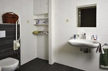 Domein Hengelhoef Hébergement de vacances Aan de Wolfsberg