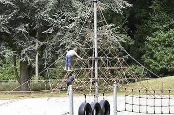 Domein Hengelhoef Hébergement de vacances