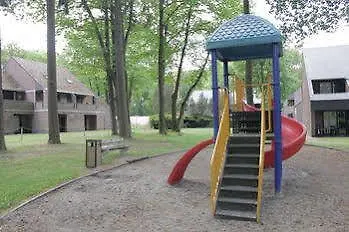 Vakantiehuis Domein Hengelhoef Aan de Wolfsberg
