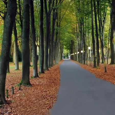 Vakantiehuis Domein Hengelhoef Aan de Wolfsberg