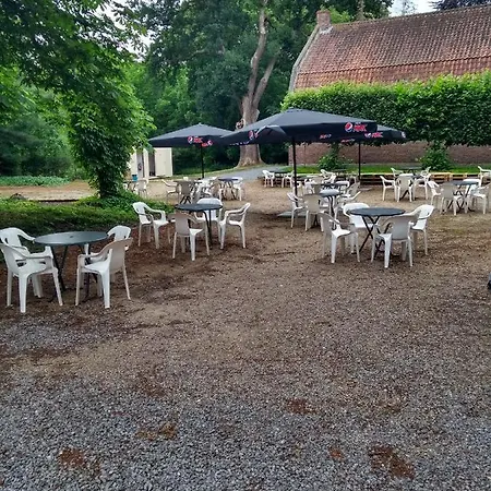 Vakantiehuis Domein Hengelhoef *