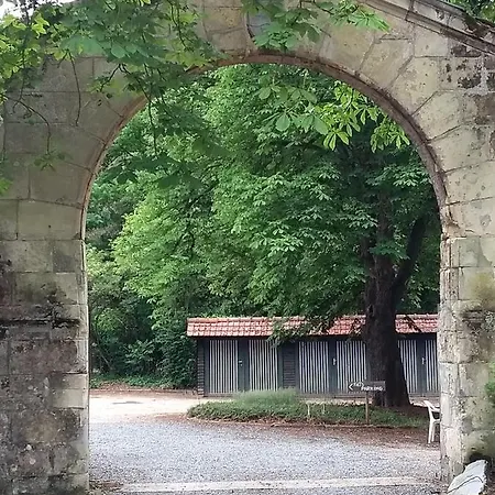 Domein Hengelhoef Aan de Wolfsberg